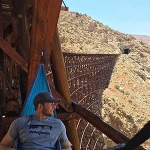 Meet your Posher, Seth